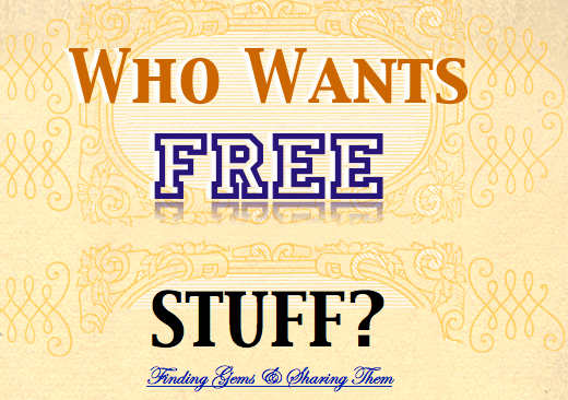 Who Wants Free Stuff via FGST