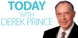 Today with Derek Prince